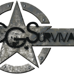 CGSurvival Bracelets 