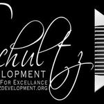 Schultz Development Concept White on Black